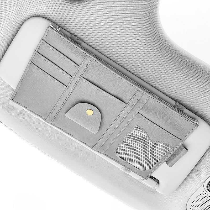 Car Organizers