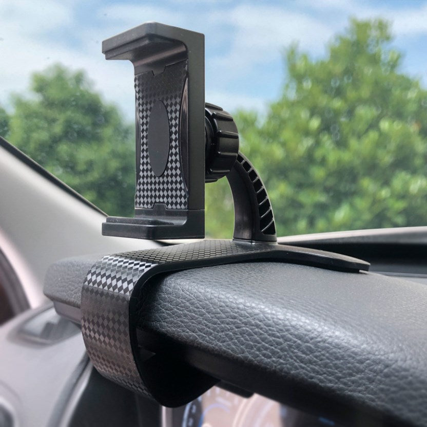 Phone Mounts & Stands