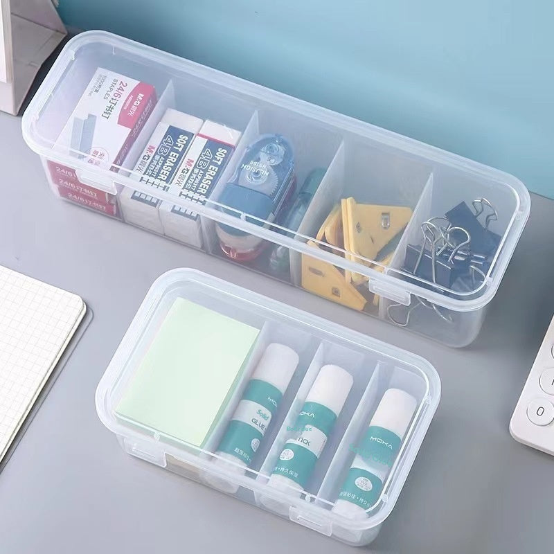 Compartment Cable Organizer Box