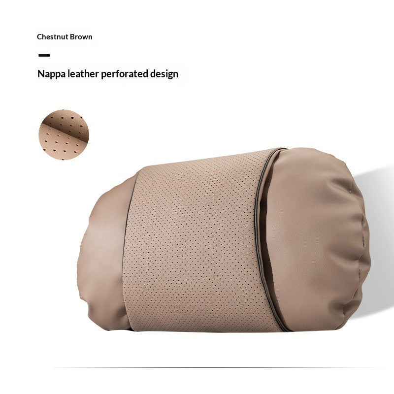 Long Drive Comfort Set
