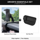 Driver's Essentials Set